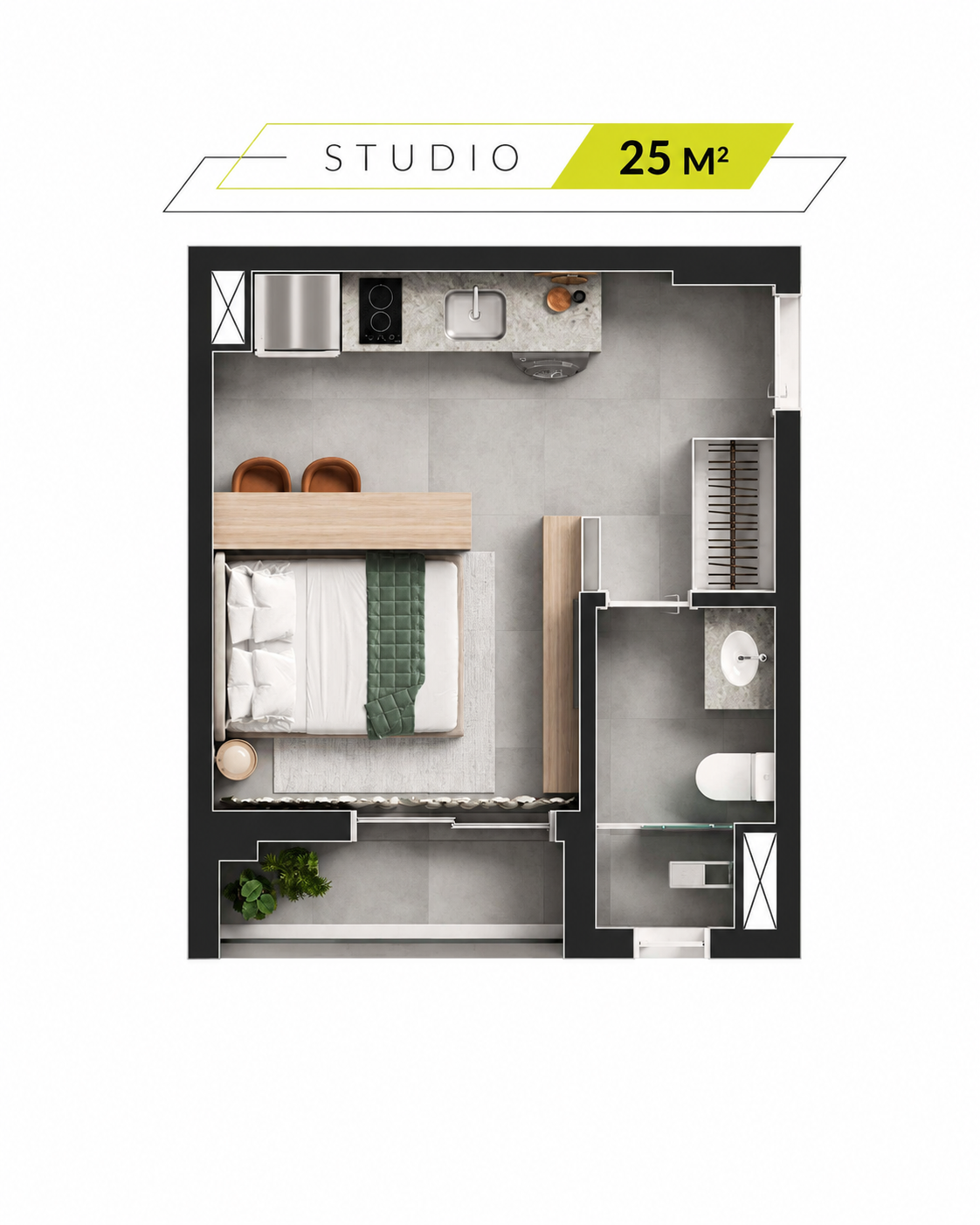 Planta_06 - 25mts